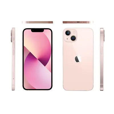 گوشی موبایل اپل مدل iPhone 13 CH دو سیم‌ کارت ظرفیت 256 گیگابایت و رم 4 گیگابایت - نات اکتیو