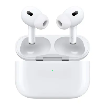 هدفون بلوتوثی اپل مدل AirPods Pro 2nd Generation 2023 Type-C