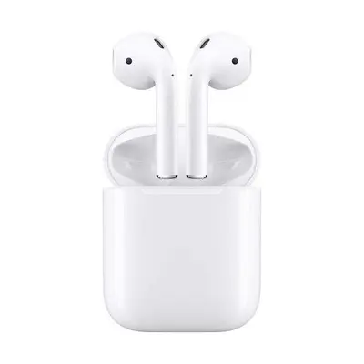 هدفون بلوتوثی اپل مدل AirPods New Generation